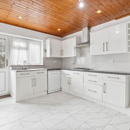 Cozy Stay Apartment Londýn Exteriér fotografie