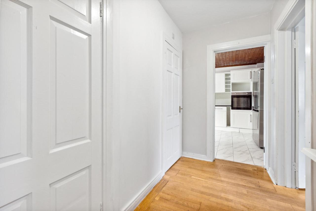 Cozy Stay Apartment Londýn Exteriér fotografie