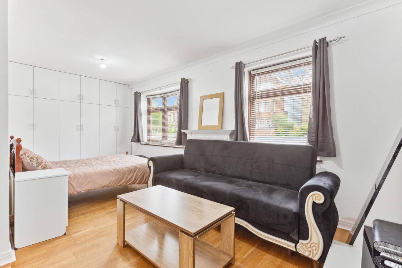 Cozy Stay Apartment Londýn Exteriér fotografie